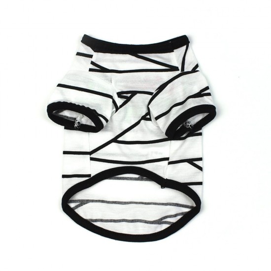 Dog Halloween Shirt Pet T Shirt Dog Pet Clothes Pet Halloween Clothes Halloween Costume Dog Shirts Dog Halloween Shirt Pet T Shirt Dog Pet Clothes Pet Halloween Clothes Halloween Costume Dog Shirts