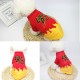 Dog Halloween Shirt Pet T Shirt Little Devil Pet Clothes Pet Halloween Clothes Halloween Costume Dog Shirts Dog Halloween Shirt Pet T Shirt Little Devil Pet Clothes Pet Halloween Clothes Halloween Costume Dog Shirts
