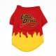 Dog Halloween Shirt Pet T Shirt Little Devil Pet Clothes Pet Halloween Clothes Halloween Costume Dog Shirts Dog Halloween Shirt Pet T Shirt Little Devil Pet Clothes Pet Halloween Clothes Halloween Costume Dog Shirts
