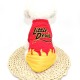 Dog Halloween Shirt Pet T Shirt Little Devil Pet Clothes Pet Halloween Clothes Halloween Costume Dog Shirts Dog Halloween Shirt Pet T Shirt Little Devil Pet Clothes Pet Halloween Clothes Halloween Costume Dog Shirts