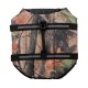 Dog Life Vest Camouflage Reflective Stripe Life Jacket Floating Coat for Big Size Dogs Swimming Safety Dog Life Vest Camouflage Reflective Stripe Life Jacket Floating Coat for Big Size Dogs Swimming Safety