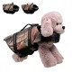 Dog Life Vest Camouflage Reflective Stripe Life Jacket Floating Coat for Big Size Dogs Swimming Safety Dog Life Vest Camouflage Reflective Stripe Life Jacket Floating Coat for Big Size Dogs Swimming Safety