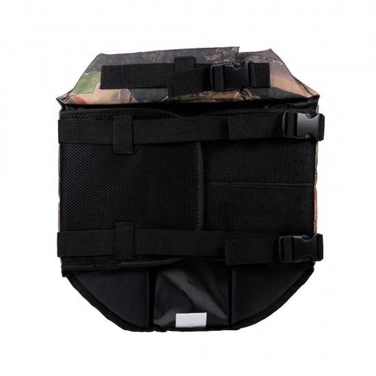 Dog Life Vest Camouflage Reflective Stripe Life Jacket Floating Coat for Big Size Dogs Swimming Safety Dog Life Vest Camouflage Reflective Stripe Life Jacket Floating Coat for Big Size Dogs Swimming Safety