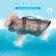 Dog Life Vest Camouflage Reflective Stripe Life Jacket Floating Coat for Big Size Dogs Swimming Safety Dog Life Vest Camouflage Reflective Stripe Life Jacket Floating Coat for Big Size Dogs Swimming Safety