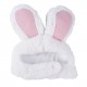 Cute Pet Rabbit Ears Hat for Cat Cosplay Clothes Fancy Pet Bunny Cap Halloween Easter Birthday Photo Shoot Dress for Cat Cute Pet Rabbit Ears Hat for Cat Cosplay Clothes Fancy Pet Bunny Cap Halloween Easter Birthday Photo Shoot Dress for Cat