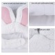 Cute Pet Rabbit Ears Hat for Cat Cosplay Clothes Fancy Pet Bunny Cap Halloween Easter Birthday Photo Shoot Dress for Cat Cute Pet Rabbit Ears Hat for Cat Cosplay Clothes Fancy Pet Bunny Cap Halloween Easter Birthday Photo Shoot Dress for Cat