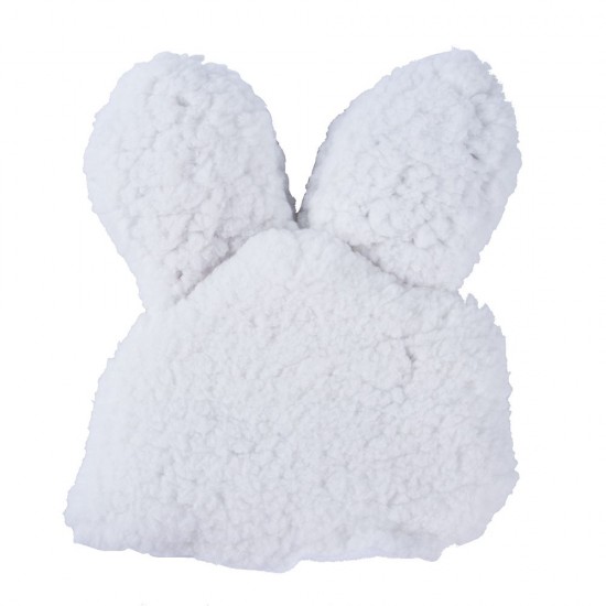 Cute Pet Rabbit Ears Hat for Cat Cosplay Clothes Fancy Pet Bunny Cap Halloween Easter Birthday Photo Shoot Dress for Cat Cute Pet Rabbit Ears Hat for Cat Cosplay Clothes Fancy Pet Bunny Cap Halloween Easter Birthday Photo Shoot Dress for Cat