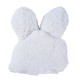 Cute Pet Rabbit Ears Hat for Cat Cosplay Clothes Fancy Pet Bunny Cap Halloween Easter Birthday Photo Shoot Dress for Cat Cute Pet Rabbit Ears Hat for Cat Cosplay Clothes Fancy Pet Bunny Cap Halloween Easter Birthday Photo Shoot Dress for Cat