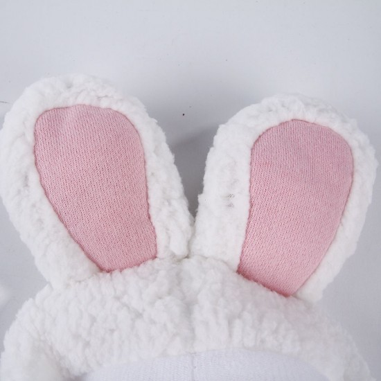 Cute Pet Rabbit Ears Hat for Cat Cosplay Clothes Fancy Pet Bunny Cap Halloween Easter Birthday Photo Shoot Dress for Cat Cute Pet Rabbit Ears Hat for Cat Cosplay Clothes Fancy Pet Bunny Cap Halloween Easter Birthday Photo Shoot Dress for Cat