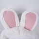 Cute Pet Rabbit Ears Hat for Cat Cosplay Clothes Fancy Pet Bunny Cap Halloween Easter Birthday Photo Shoot Dress for Cat Cute Pet Rabbit Ears Hat for Cat Cosplay Clothes Fancy Pet Bunny Cap Halloween Easter Birthday Photo Shoot Dress for Cat