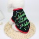 Pets Christmas T-Shirt for Dogs Christmas Pet Clothes Christmas Pet Costume Dog Shirt Dog T-Shirts Pets Christmas T-Shirt for Dogs Christmas Pet Clothes Christmas Pet Costume Dog Shirt Dog T-Shirts