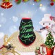 Pets Christmas T-Shirt for Dogs Christmas Pet Clothes Christmas Pet Costume Dog Shirt Dog T-Shirts Pets Christmas T-Shirt for Dogs Christmas Pet Clothes Christmas Pet Costume Dog Shirt Dog T-Shirts