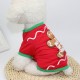 Pets Christmas T-Shirt for Dogs Christmas Pet Clothes Christmas Pet Costume Dog Shirt Dog T-Shirts Pets Christmas T-Shirt for Dogs Christmas Pet Clothes Christmas Pet Costume Dog Shirt Dog T-Shirts