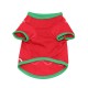 Pets Christmas T-Shirt for Dogs Christmas Pet Clothes Christmas Pet Costume Dog Shirt Dog T-Shirts Pets Christmas T-Shirt for Dogs Christmas Pet Clothes Christmas Pet Costume Dog Shirt Dog T-Shirts