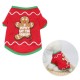 Pets Christmas T-Shirt for Dogs Christmas Pet Clothes Christmas Pet Costume Dog Shirt Dog T-Shirts Pets Christmas T-Shirt for Dogs Christmas Pet Clothes Christmas Pet Costume Dog Shirt Dog T-Shirts