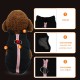 Dog Autumn&winter Cotton Vest Pet Coat Dog Jacket Winter Dog Pet Jacket Vest Warm Pet Outfit Clothes Cozy Design Puppy Warm Vest Dog Autumn&winter Cotton Vest Pet Coat Dog Jacket Winter Dog Pet Jacket Vest Warm Pet Outfit Clothes Cozy Design Puppy Warm Vest
