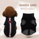 Dog Autumn&winter Cotton Vest Pet Coat Dog Jacket Winter Dog Pet Jacket Vest Warm Pet Outfit Clothes Cozy Design Puppy Warm Vest Dog Autumn&winter Cotton Vest Pet Coat Dog Jacket Winter Dog Pet Jacket Vest Warm Pet Outfit Clothes Cozy Design Puppy Warm Vest