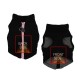 Dog Autumn&winter Cotton Vest Pet Coat Dog Jacket Winter Dog Pet Jacket Vest Warm Pet Outfit Clothes Cozy Design Puppy Warm Vest Dog Autumn&winter Cotton Vest Pet Coat Dog Jacket Winter Dog Pet Jacket Vest Warm Pet Outfit Clothes Cozy Design Puppy Warm Vest