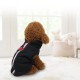 Dog Autumn&winter Cotton Vest Pet Coat Dog Jacket Winter Dog Pet Jacket Vest Warm Pet Outfit Clothes Cozy Design Puppy Warm Vest Dog Autumn&winter Cotton Vest Pet Coat Dog Jacket Winter Dog Pet Jacket Vest Warm Pet Outfit Clothes Cozy Design Puppy Warm Vest