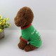 Dog shirt Dog Christmas T-shirt Pet T-shirt Dogs Christmas T-Shirt Summer Dog T-shirt Pet Dogs Clothing Christmas Dog Clothing Polyester T-shirt Puppy Costume Dog shirt Dog Christmas T-shirt Pet T-shirt Dogs Christmas T-Shirt Summer Dog T-shirt Pet Dogs Clothing Christmas Dog Clothing Polyester T-shirt Puppy Costume