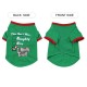 Dog shirt Dog Christmas T-shirt Pet T-shirt Dogs Christmas T-Shirt Summer Dog T-shirt Pet Dogs Clothing Christmas Dog Clothing Polyester T-shirt Puppy Costume Dog shirt Dog Christmas T-shirt Pet T-shirt Dogs Christmas T-Shirt Summer Dog T-shirt Pet Dogs Clothing Christmas Dog Clothing Polyester T-shirt Puppy Costume