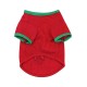 Dog shirt Dog Christmas T-shirt Pet T-shirt Dogs Christmas T-Shirt Summer Dog T-shirt Pet Dogs Clothing Christmas Dog Clothing Polyester T-shirt Puppy Costume Dog shirt Dog Christmas T-shirt Pet T-shirt Dogs Christmas T-Shirt Summer Dog T-shirt Pet Dogs Clothing Christmas Dog Clothing Polyester T-shirt Puppy Costume