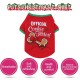 Dog shirt Dog Christmas T-shirt Pet T-shirt Dogs Christmas T-Shirt Summer Dog T-shirt Pet Dogs Clothing Christmas Dog Clothing Polyester T-shirt Puppy Costume Dog shirt Dog Christmas T-shirt Pet T-shirt Dogs Christmas T-Shirt Summer Dog T-shirt Pet Dogs Clothing Christmas Dog Clothing Polyester T-shirt Puppy Costume