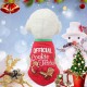 Dog shirt Dog Christmas T-shirt Pet T-shirt Dogs Christmas T-Shirt Summer Dog T-shirt Pet Dogs Clothing Christmas Dog Clothing Polyester T-shirt Puppy Costume Dog shirt Dog Christmas T-shirt Pet T-shirt Dogs Christmas T-Shirt Summer Dog T-shirt Pet Dogs Clothing Christmas Dog Clothing Polyester T-shirt Puppy Costume