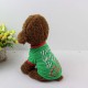 Dog shirt Dog Christmas T-shirt Pet T-shirt Dogs Christmas T-Shirt Summer Dog T-shirt Pet Dogs Clothing Christmas Dog Clothing Polyester T-shirt Puppy Costume Dog shirt Dog Christmas T-shirt Pet T-shirt Dogs Christmas T-Shirt Summer Dog T-shirt Pet Dogs Clothing Christmas Dog Clothing Polyester T-shirt Puppy Costume