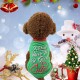 Dog shirt Dog Christmas T-shirt Pet T-shirt Dogs Christmas T-Shirt Summer Dog T-shirt Pet Dogs Clothing Christmas Dog Clothing Polyester T-shirt Puppy Costume Dog shirt Dog Christmas T-shirt Pet T-shirt Dogs Christmas T-Shirt Summer Dog T-shirt Pet Dogs Clothing Christmas Dog Clothing Polyester T-shirt Puppy Costume