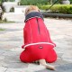 Dog Vest Cold Weather Dog Coats for Winter Warm Fleece Dog Clothes for Small Medium Large Dogs Dog Vest Cold Weather Dog Coats for Winter Warm Fleece Dog Clothes for Small Medium Large Dogs