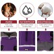 Dog Vest Cold Weather Dog Coats for Winter Warm Fleece Dog Clothes for Small Medium Large Dogs Dog Vest Cold Weather Dog Coats for Winter Warm Fleece Dog Clothes for Small Medium Large Dogs