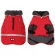 Dog Vest Cold Weather Dog Coats for Winter Warm Fleece Dog Clothes for Small Medium Large Dogs Dog Vest Cold Weather Dog Coats for Winter Warm Fleece Dog Clothes for Small Medium Large Dogs