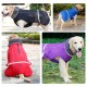 Dog Vest Cold Weather Dog Coats for Winter Warm Fleece Dog Clothes for Small Medium Large Dogs Dog Vest Cold Weather Dog Coats for Winter Warm Fleece Dog Clothes for Small Medium Large Dogs