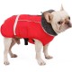 Dog Vest Cold Weather Dog Coats for Winter Warm Fleece Dog Clothes for Small Medium Large Dogs Dog Vest Cold Weather Dog Coats for Winter Warm Fleece Dog Clothes for Small Medium Large Dogs