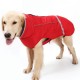 Dog Vest Cold Weather Dog Coats for Winter Warm Fleece Dog Clothes for Small Medium Large Dogs Dog Vest Cold Weather Dog Coats for Winter Warm Fleece Dog Clothes for Small Medium Large Dogs