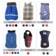 Dog Vest Cold Weather Dog Coats for Winter Warm Fleece Dog Clothes for Small Medium Large Dogs Dog Vest Cold Weather Dog Coats for Winter Warm Fleece Dog Clothes for Small Medium Large Dogs