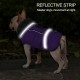 Dog Vest Cold Weather Dog Coats for Winter Warm Fleece Dog Clothes for Small Medium Large Dogs Dog Vest Cold Weather Dog Coats for Winter Warm Fleece Dog Clothes for Small Medium Large Dogs