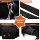 Dog Leash with Spider Pet Dog Halloween Costume Pet Cosplay Clothes Decoration Halloween Dress Up Props for Dogs Puppy Dog Leash with Spider Pet Dog Halloween Costume Pet Cosplay Clothes Decoration Halloween Dress Up Props for Dogs Puppy