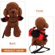 Dog Leash with Spider Pet Dog Halloween Costume Pet Cosplay Clothes Decoration Halloween Dress Up Props for Dogs Puppy Dog Leash with Spider Pet Dog Halloween Costume Pet Cosplay Clothes Decoration Halloween Dress Up Props for Dogs Puppy