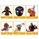 Dog Leash with Spider Pet Dog Halloween Costume Pet Cosplay Clothes Decoration Halloween Dress Up Props for Dogs Puppy Dog Leash with Spider Pet Dog Halloween Costume Pet Cosplay Clothes Decoration Halloween Dress Up Props for Dogs Puppy