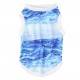 Dog Cooling Shirt Dog Cooling Vest Dog Breathable Shirt for Hot Summer Absorb Water Evaporate Quickly Dog Cooling Shirt Dog Cooling Vest Dog Breathable Shirt for Hot Summer Absorb Water Evaporate Quickly