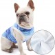Dog Cooling Shirt Dog Cooling Vest Dog Breathable Shirt for Hot Summer Absorb Water Evaporate Quickly Dog Cooling Shirt Dog Cooling Vest Dog Breathable Shirt for Hot Summer Absorb Water Evaporate Quickly