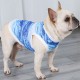 Dog Cooling Shirt Dog Cooling Vest Dog Breathable Shirt for Hot Summer Absorb Water Evaporate Quickly Dog Cooling Shirt Dog Cooling Vest Dog Breathable Shirt for Hot Summer Absorb Water Evaporate Quickly