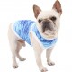 Dog Cooling Shirt Dog Cooling Vest Dog Breathable Shirt for Hot Summer Absorb Water Evaporate Quickly Dog Cooling Shirt Dog Cooling Vest Dog Breathable Shirt for Hot Summer Absorb Water Evaporate Quickly