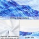 Dog Cooling Shirt Dog Cooling Vest Dog Breathable Shirt for Hot Summer Absorb Water Evaporate Quickly Dog Cooling Shirt Dog Cooling Vest Dog Breathable Shirt for Hot Summer Absorb Water Evaporate Quickly