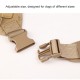 Dog Travel Camping Hiking Nylon Backpack Harness Backpack for Large Dog Dog Travel Camping Hiking Nylon Backpack Harness Backpack for Large Dog