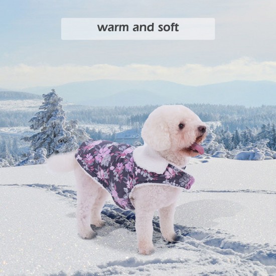 Dog Winter Coat Dog Clothes Dog Apparel for Puppies for Small Dogs Soft and Warm Christmas Gift New Year Gift Dog Winter Coat Dog Clothes Dog Apparel for Puppies for Small Dogs Soft and Warm Christmas Gift New Year Gift