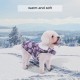 Dog Winter Coat Dog Clothes Dog Apparel for Puppies for Small Dogs Soft and Warm Christmas Gift New Year Gift Dog Winter Coat Dog Clothes Dog Apparel for Puppies for Small Dogs Soft and Warm Christmas Gift New Year Gift