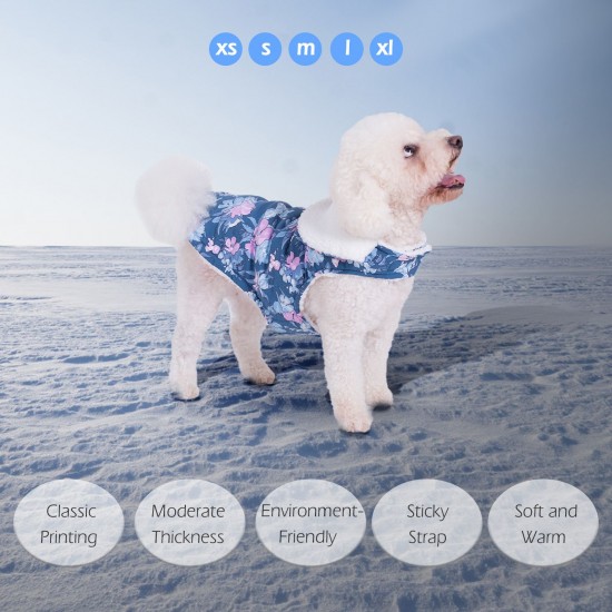 Dog Winter Coat Dog Clothes Dog Apparel for Puppies for Small Dogs Soft and Warm Christmas Gift New Year Gift Dog Winter Coat Dog Clothes Dog Apparel for Puppies for Small Dogs Soft and Warm Christmas Gift New Year Gift